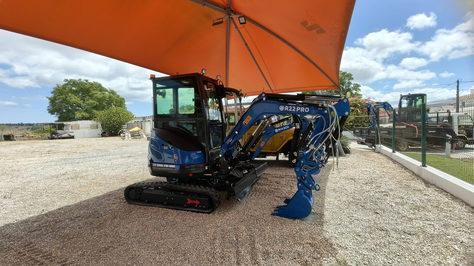 RIPPA R22 Pro