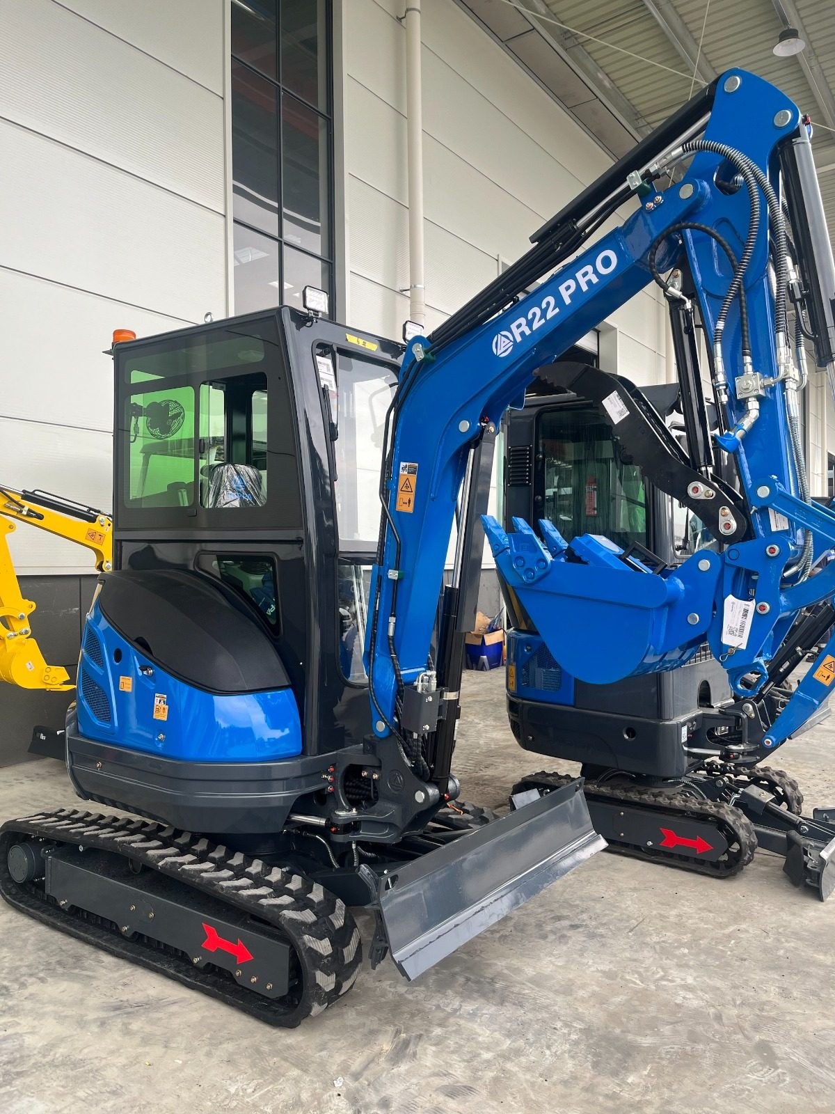 RIPPA R22 Pro