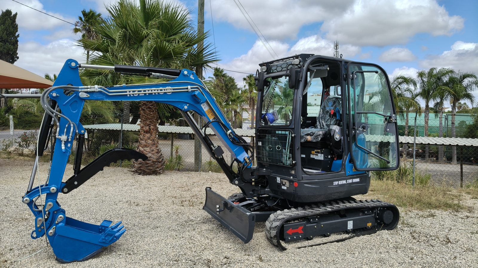 RIPPA R32 Pro